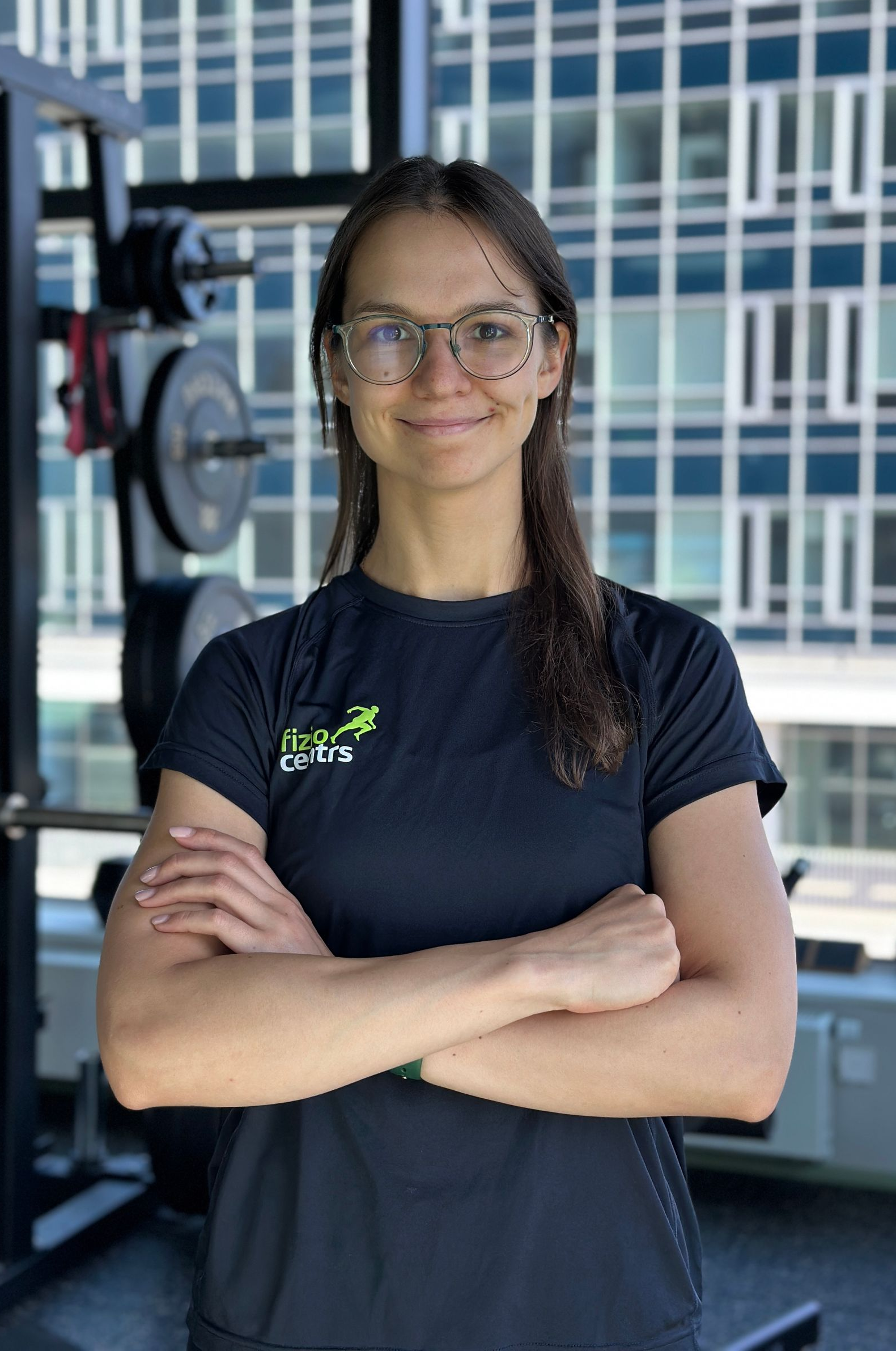 VIKTORIJA DAĻECKA