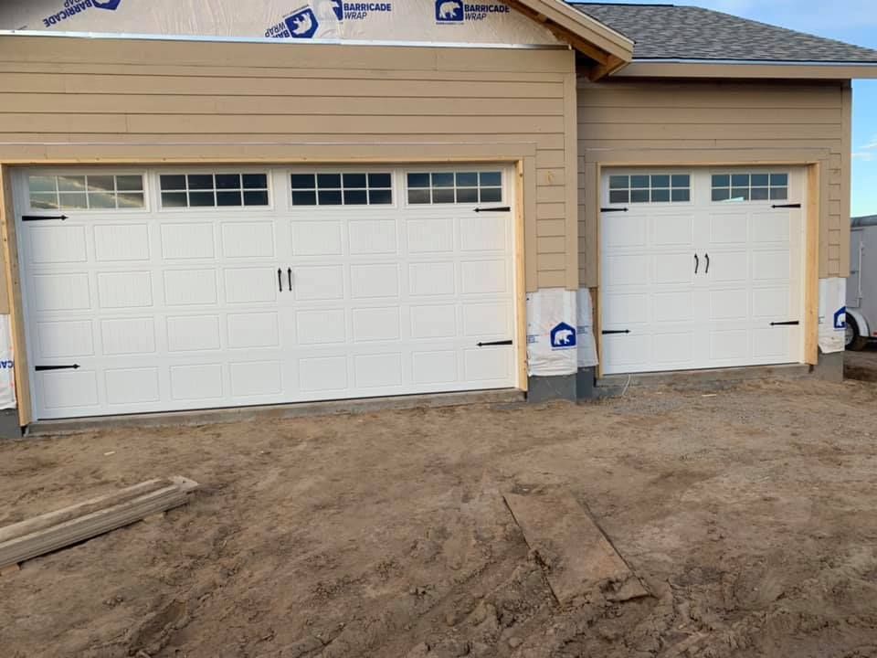 Dozer Doors Garage Door Service