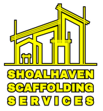 scaffolding Loughton