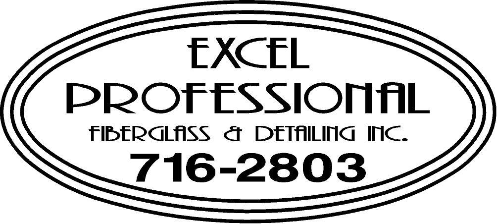 Excel Professional Detailing & Fiberglass