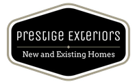 Prestige Gutters and Exteriors LOGO