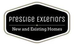 Prestige Gutters and Exteriors LOGO
