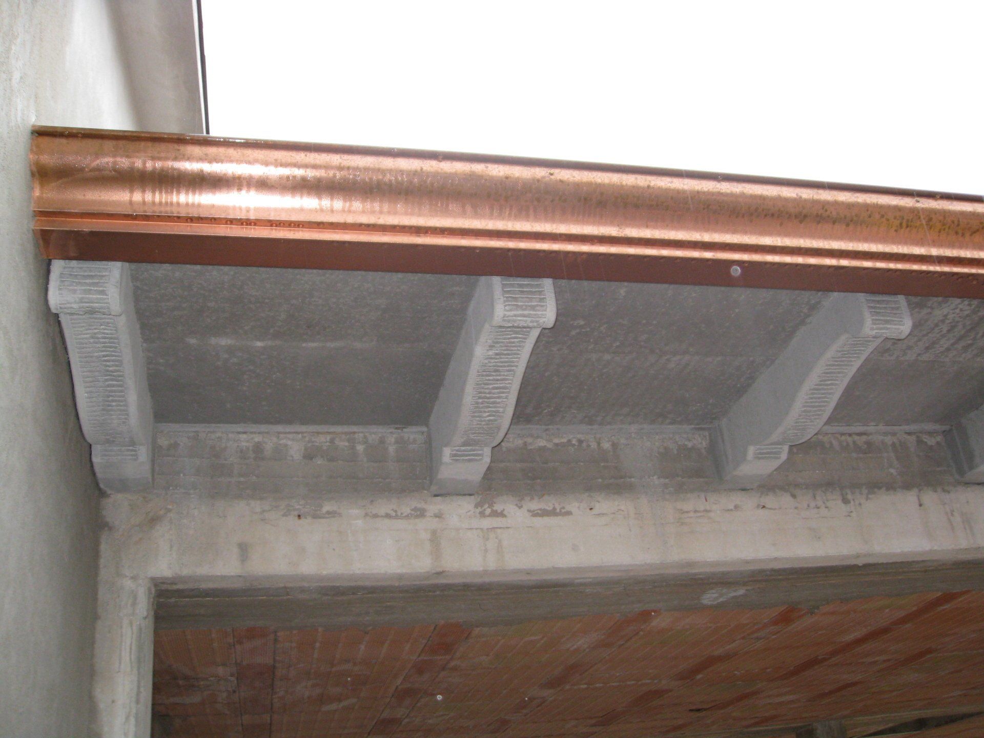 beccatelli sotto tetto