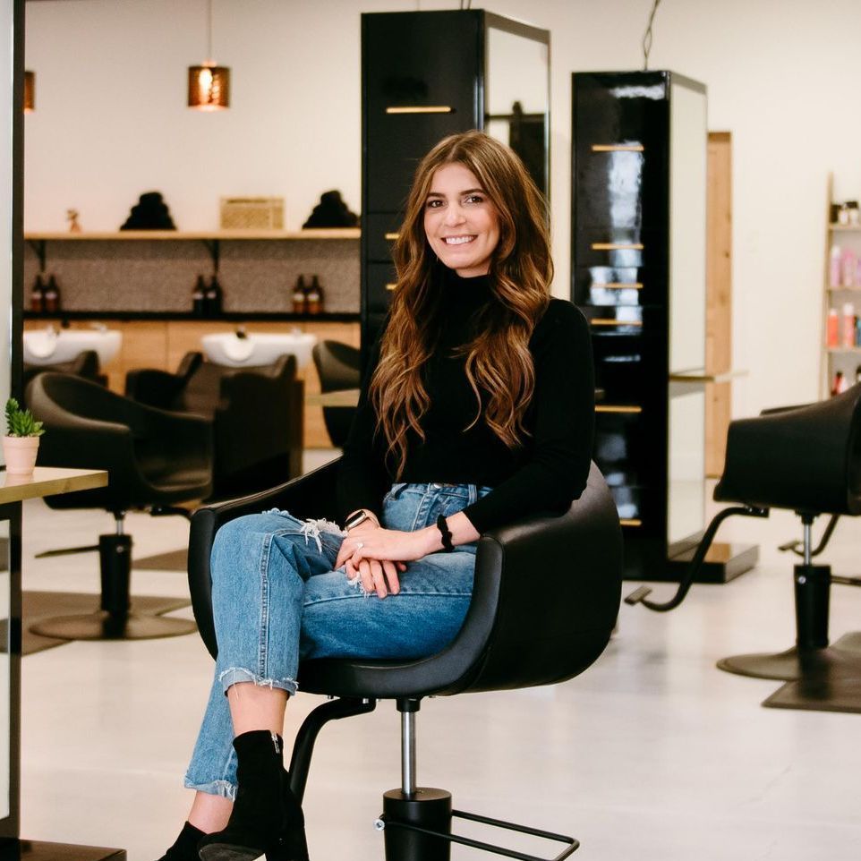 hairstylist