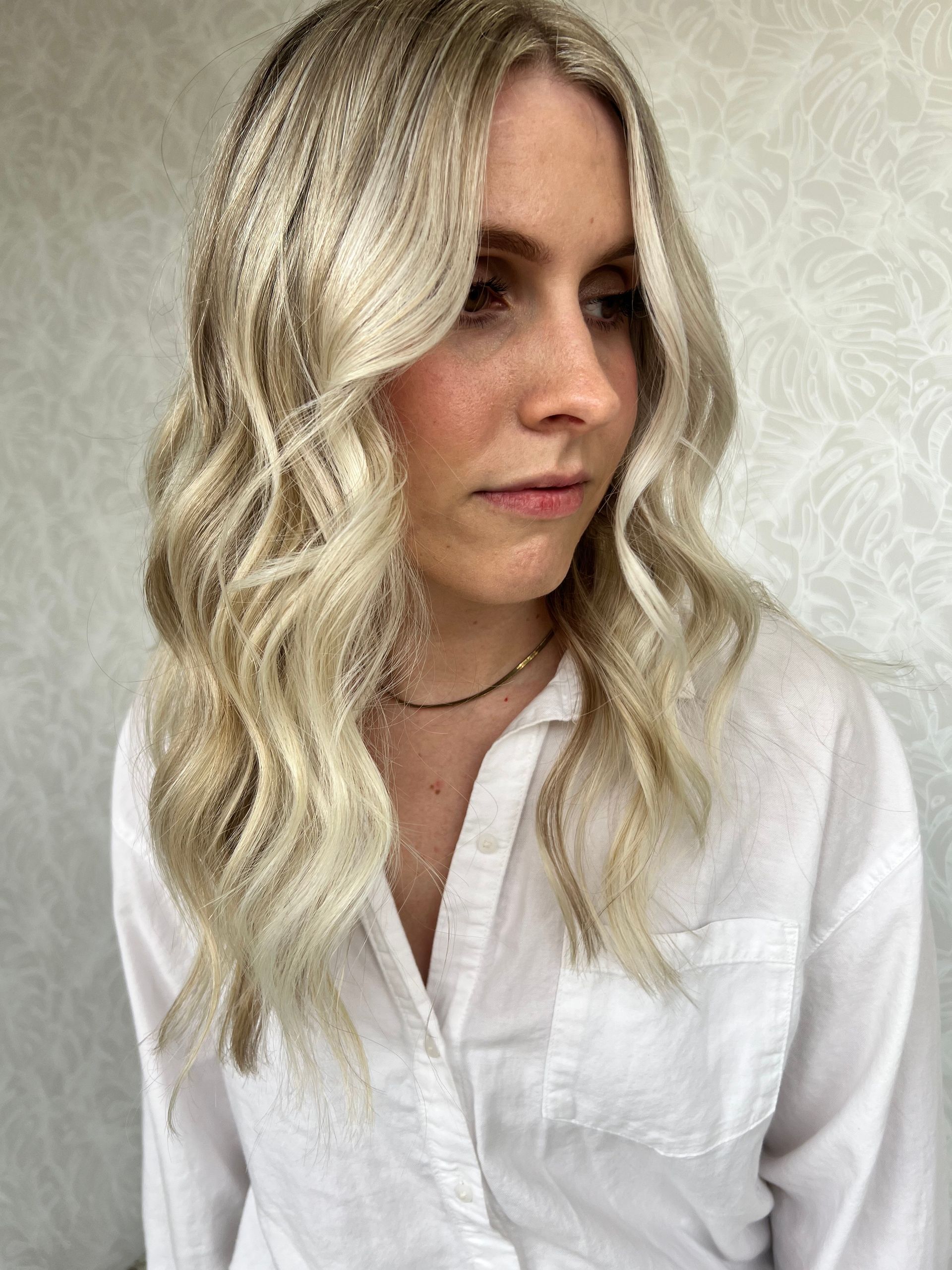 blonde hair color, balayage, blonding, blonde highlights 