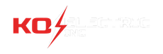 KO-Electric LOGO