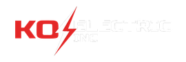 KO-Electric LOGO