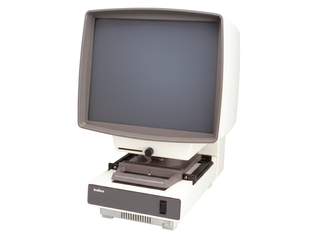 Indus 4601-01 COM Reader