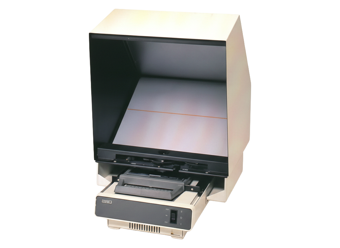 Indus 4601-06 Projection Reader