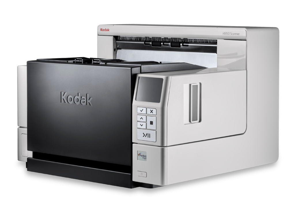 Kodak Alaris i4850