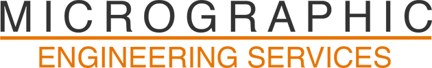Micrographic Engineering Services logo