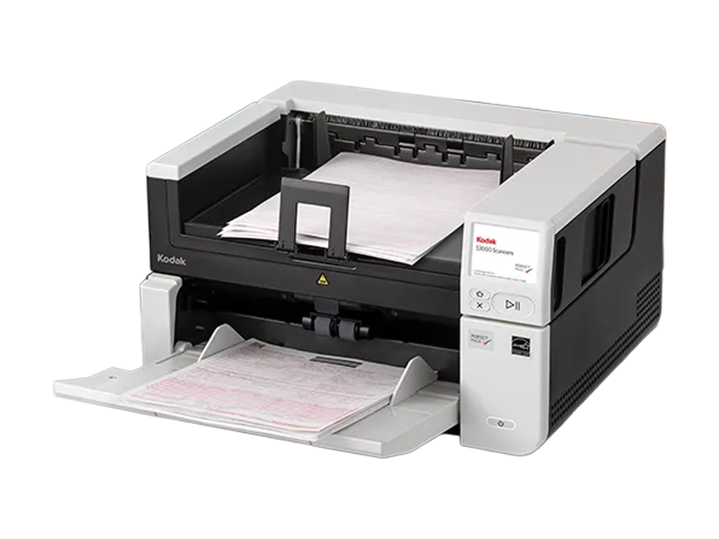 document scanner
