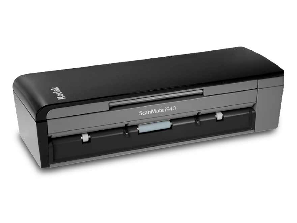 Kodak Alaris ScanMate i940