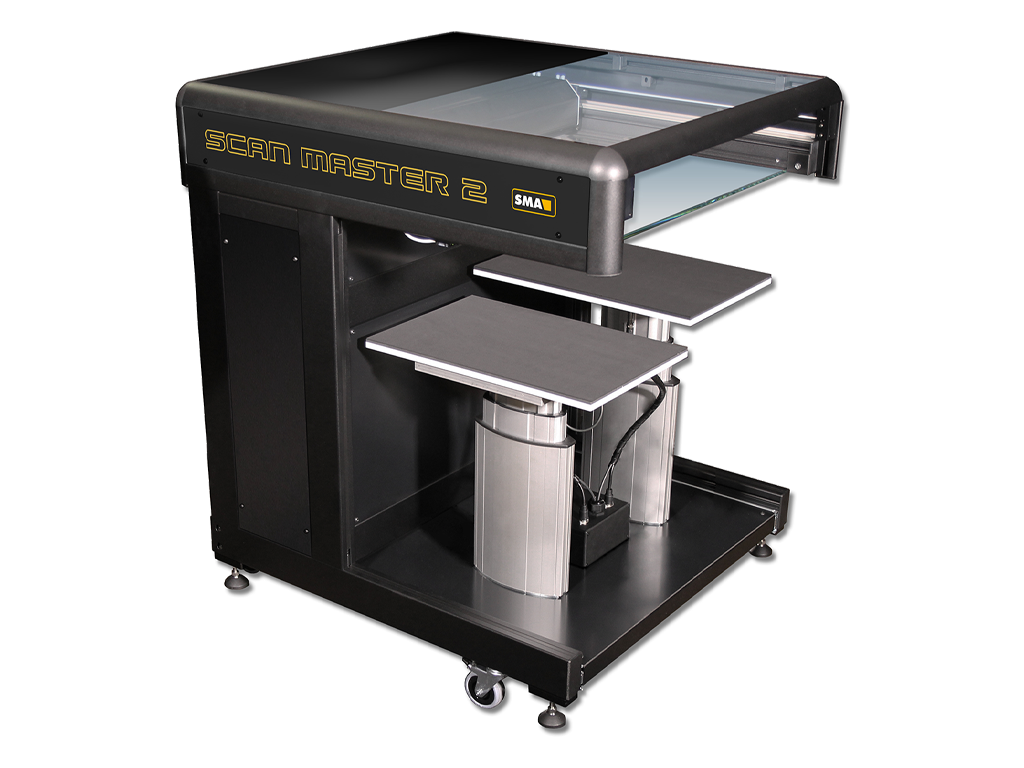 Scanmaster 2