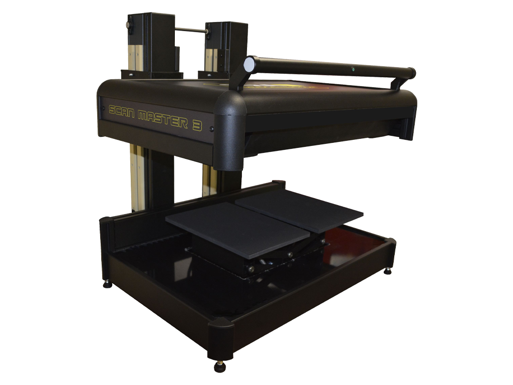 Scanmaster 3