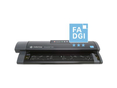 Colortrac SmartLF SCI 25 (M, C, E)