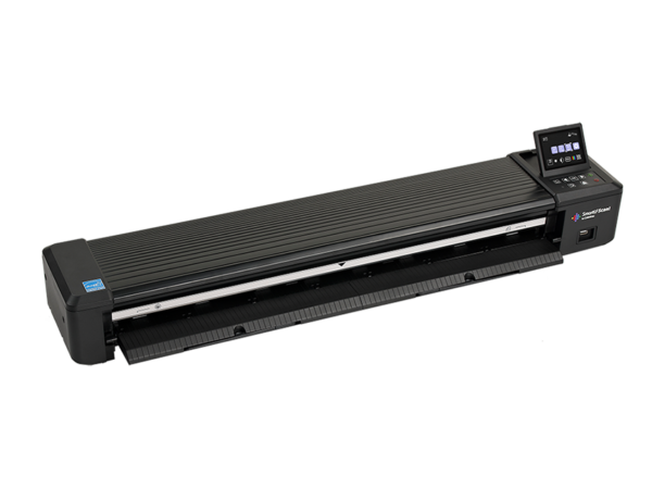 Colortrac SmartLF Scan 24/36 Portable