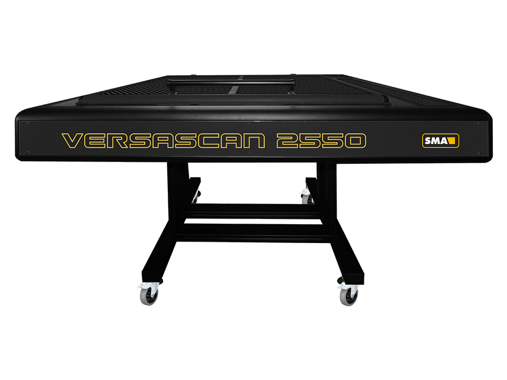Versascan 2550