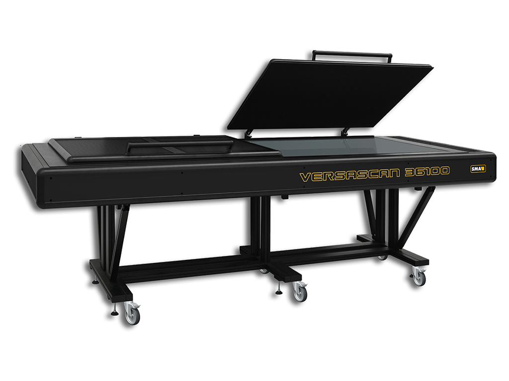 Versascan 36100
