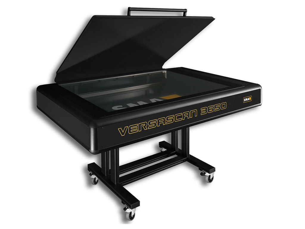 Versascan 3650