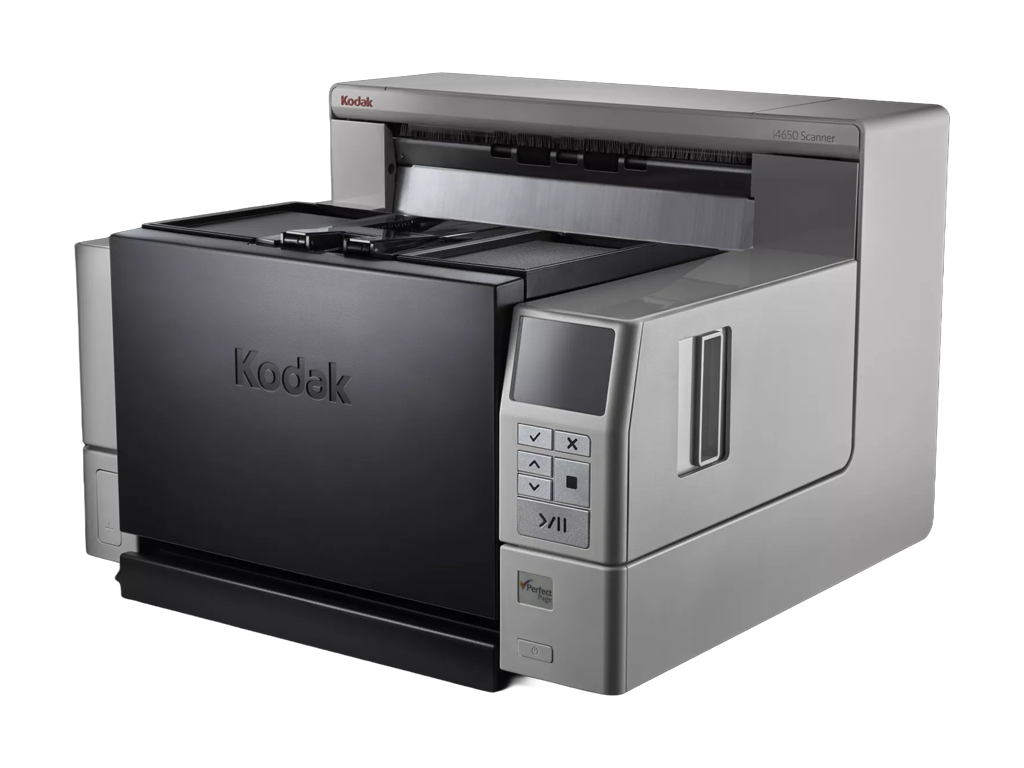Kodak Alaris i4650