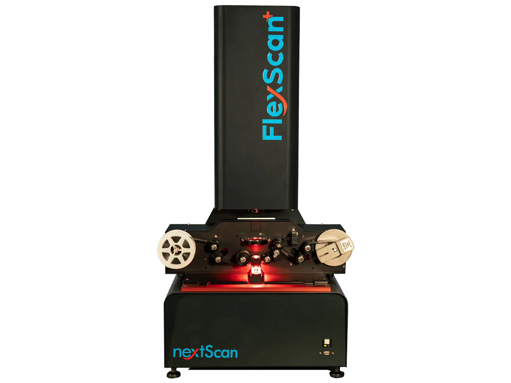 NextScan FlexScan+ Scanner