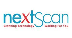 nextScan logo