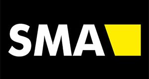 SMA logo