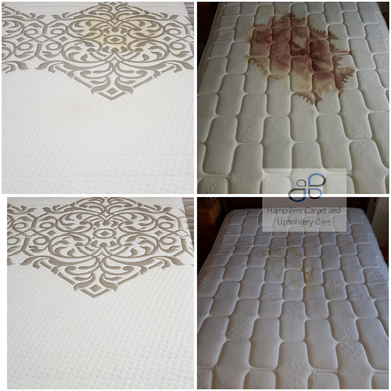 Mattress Cleaning Southampton