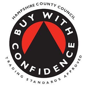 Buy With Confidence Hampshire Carpet and Upholstery Care