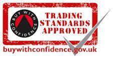 Trading Standards Approved Carpet Cleaning Company