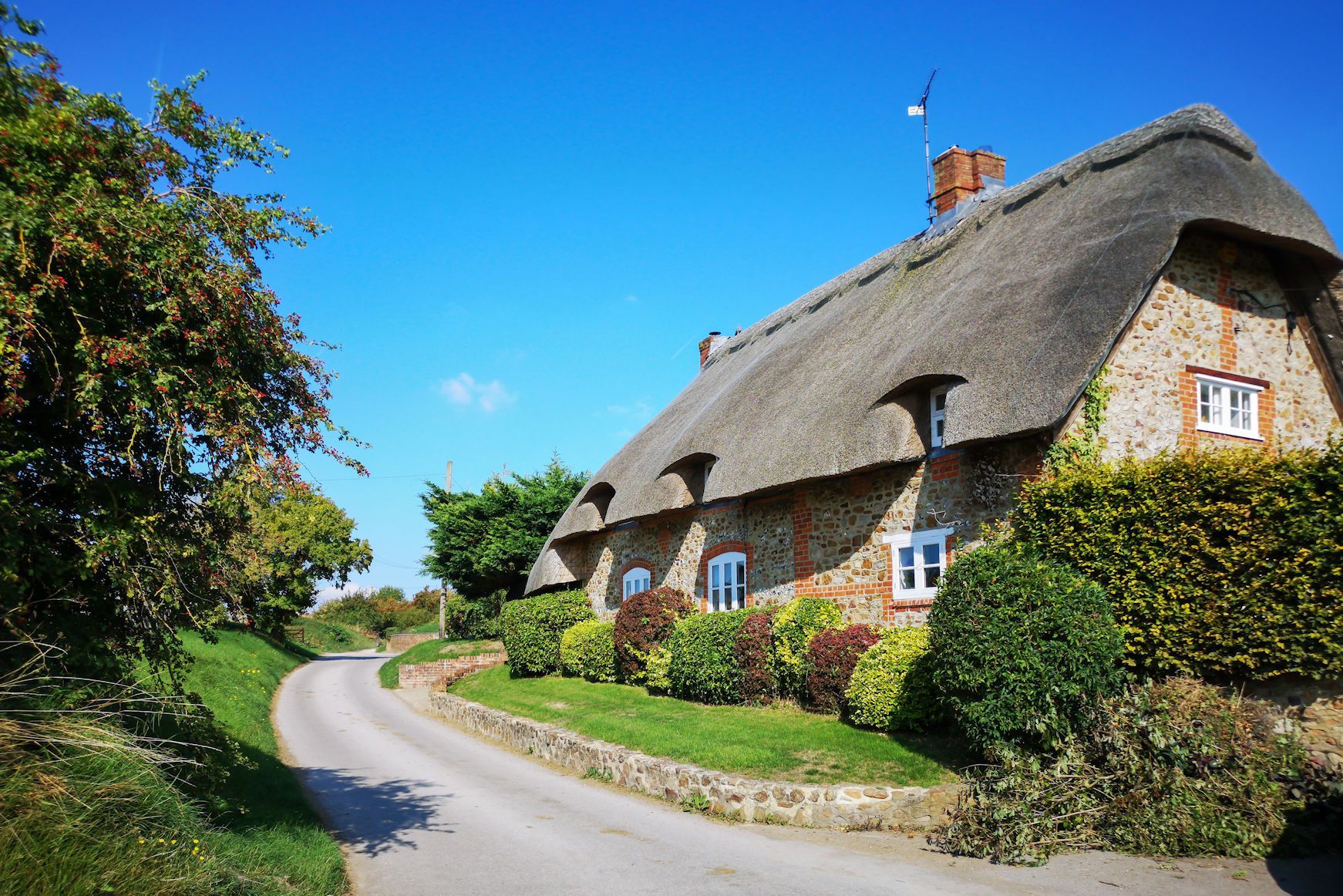 Carpet and Upholstery Cleaning Country Home