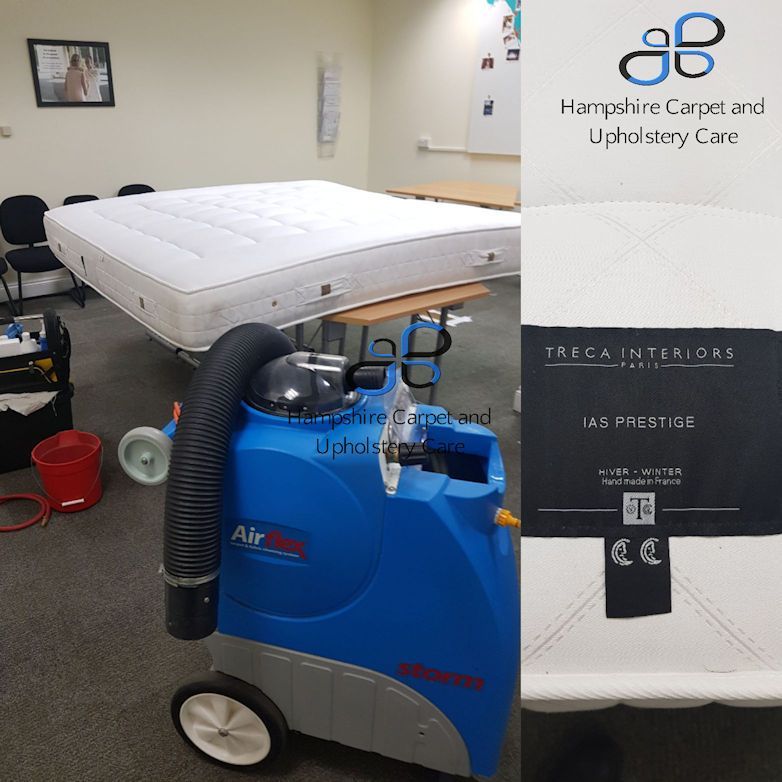 Hotel Mattress Cleaning Southampton