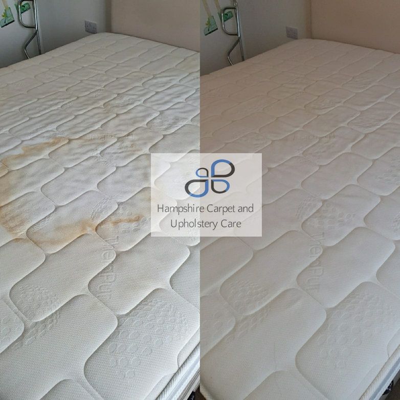Matress Cleaning Southampton