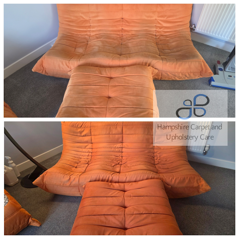 Linge Roset Toga Cleaning