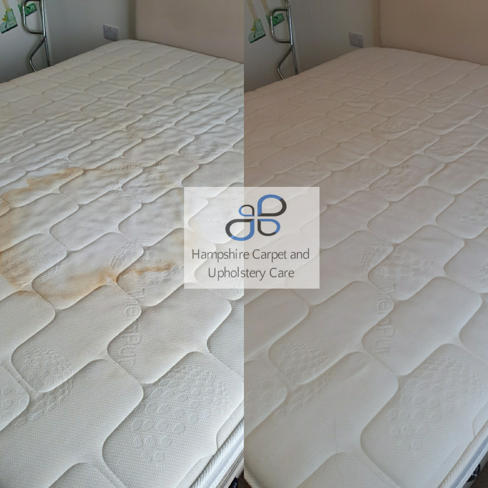 Mattress Cleaning Southampton