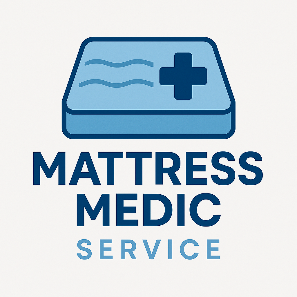 Mattress Medic Service