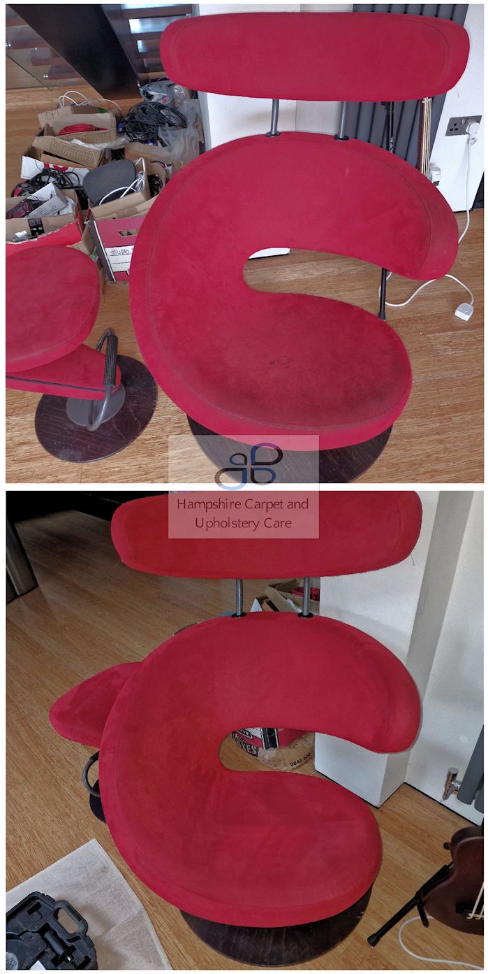 Varier Peel Chair Cleaning Professional
