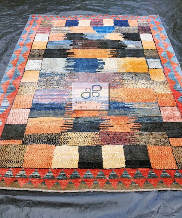Rug Cleaning Near Me