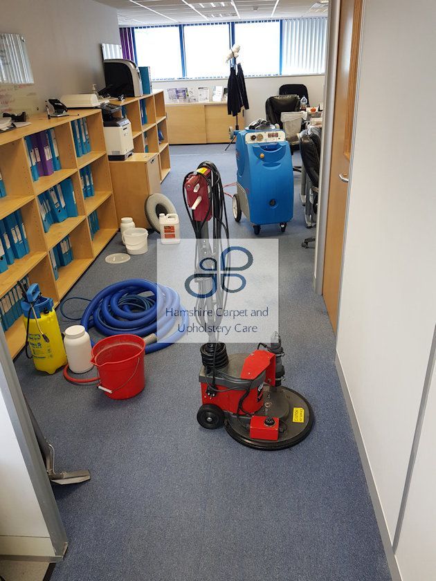 DiOffice Carpet Cleaning