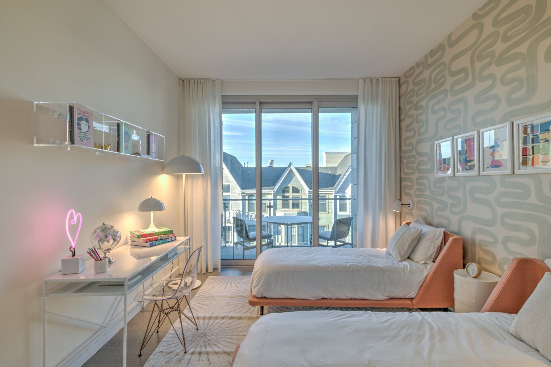 The Lofts at Pier Village TCM Realty Group