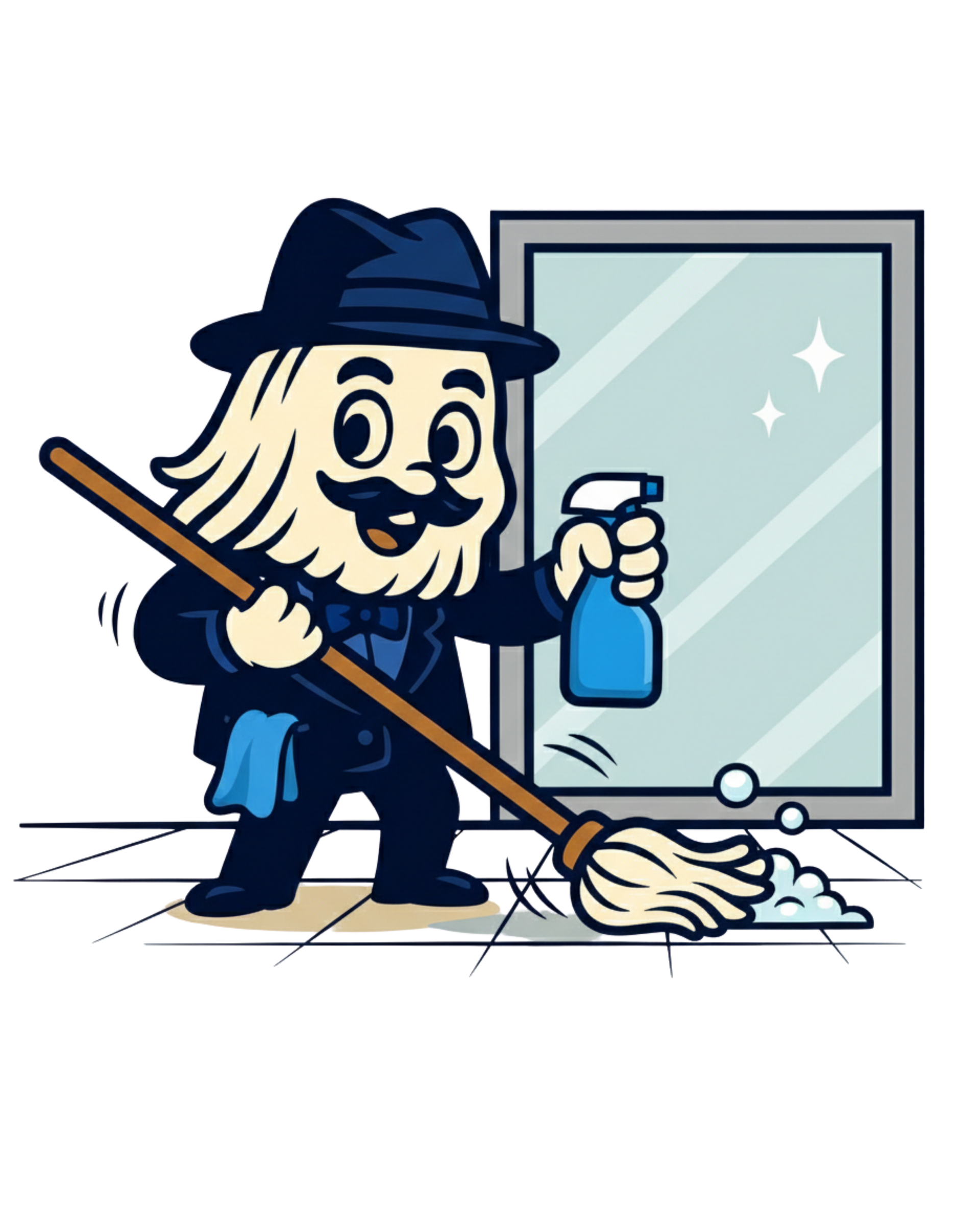 čiščenje čistilni servis