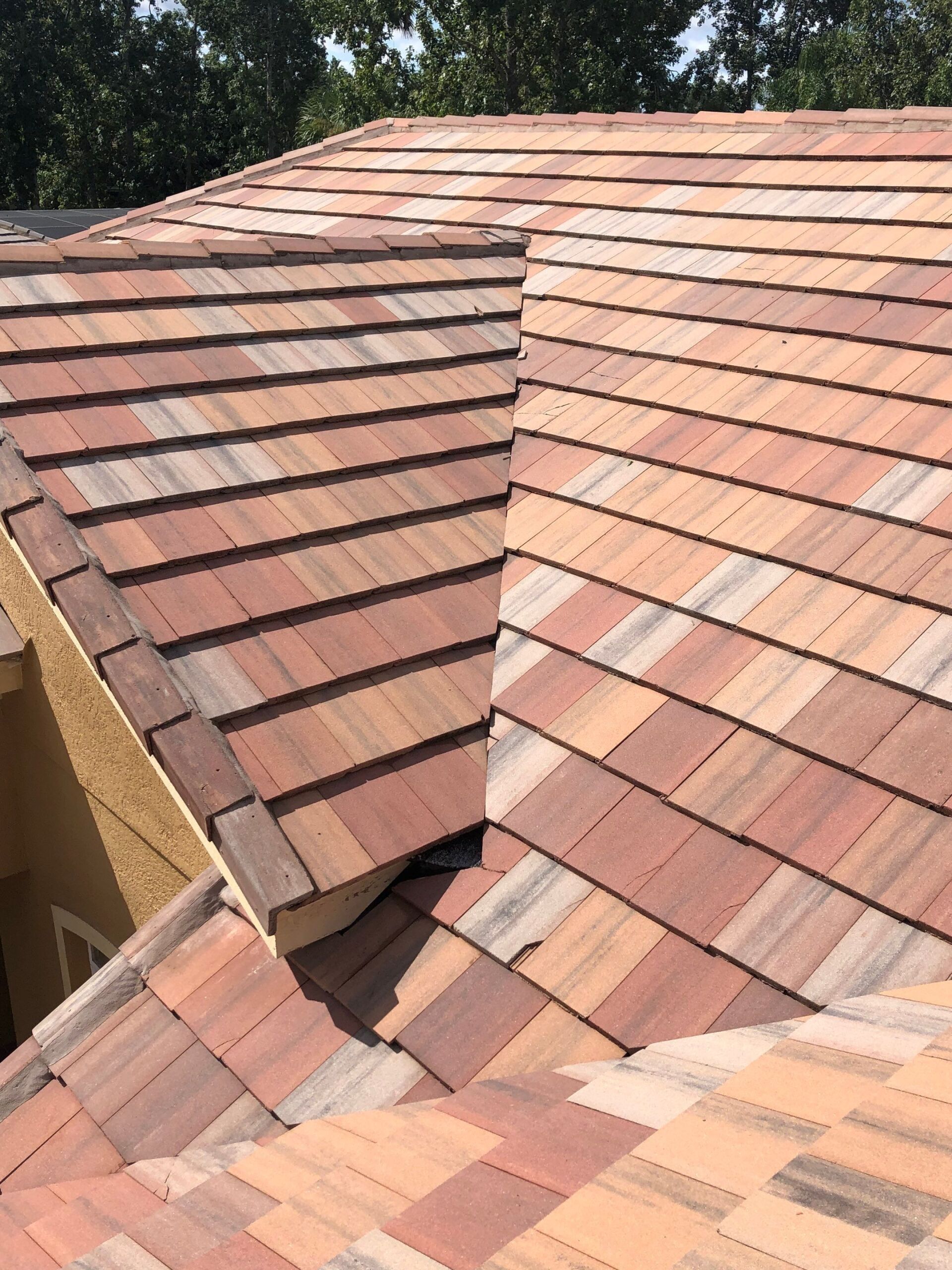 Roofing Company Orlando