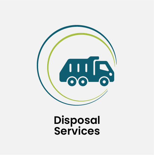 disposal services