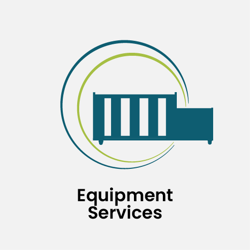 Equipment Services