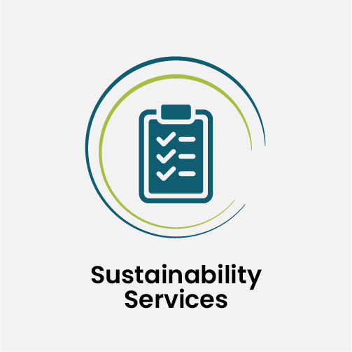 Sustainability Services