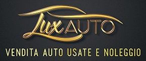 Lux Auto Vendita Auto Usate e Noleggio - Logo