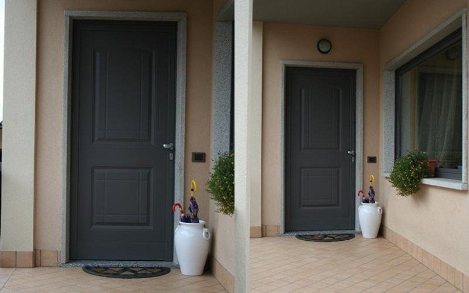 porta di ingresso