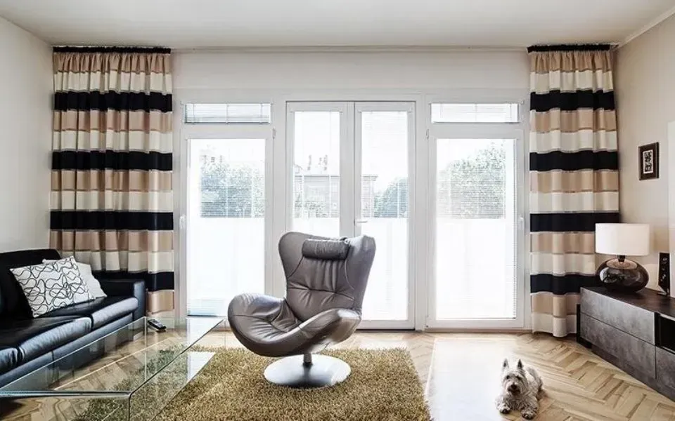 serramenti in pvc