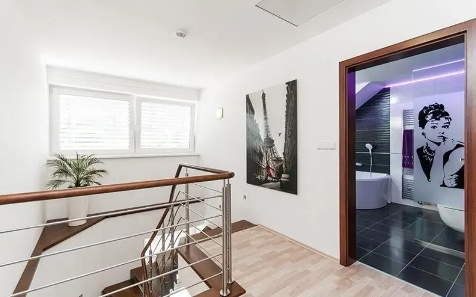 serramenti in pvc